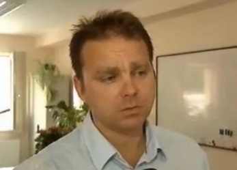 Hajdu csaba